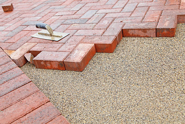 Best Eco-Friendly Driveway Paving in Edenton, NC